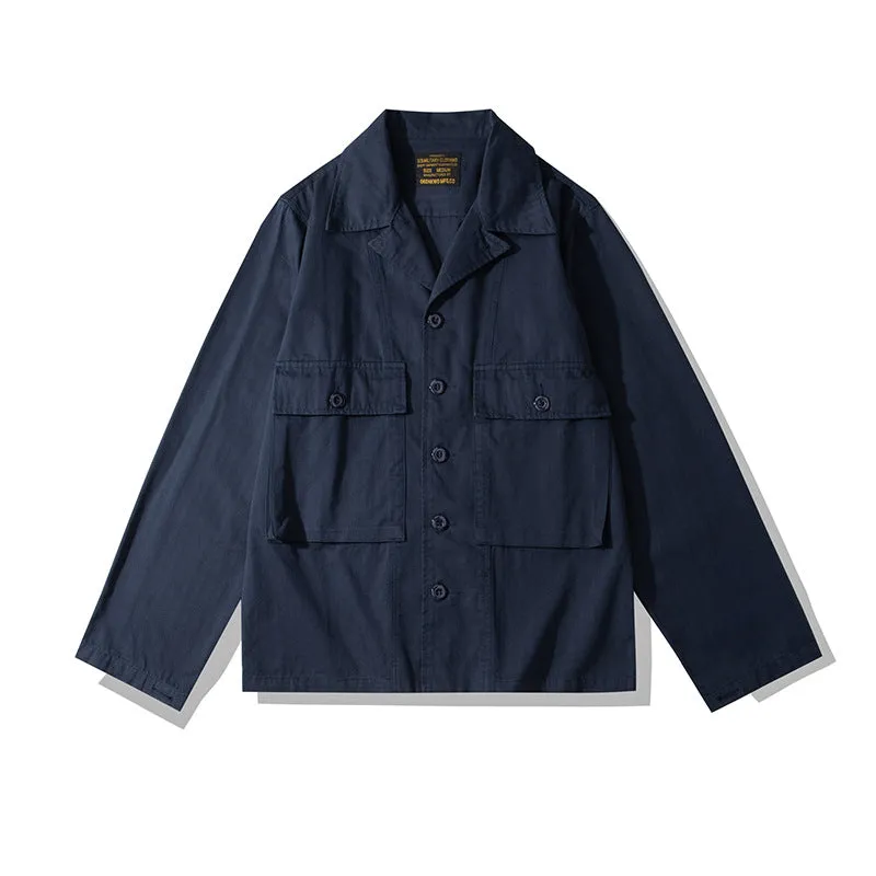 Men's M43 Field Jacket