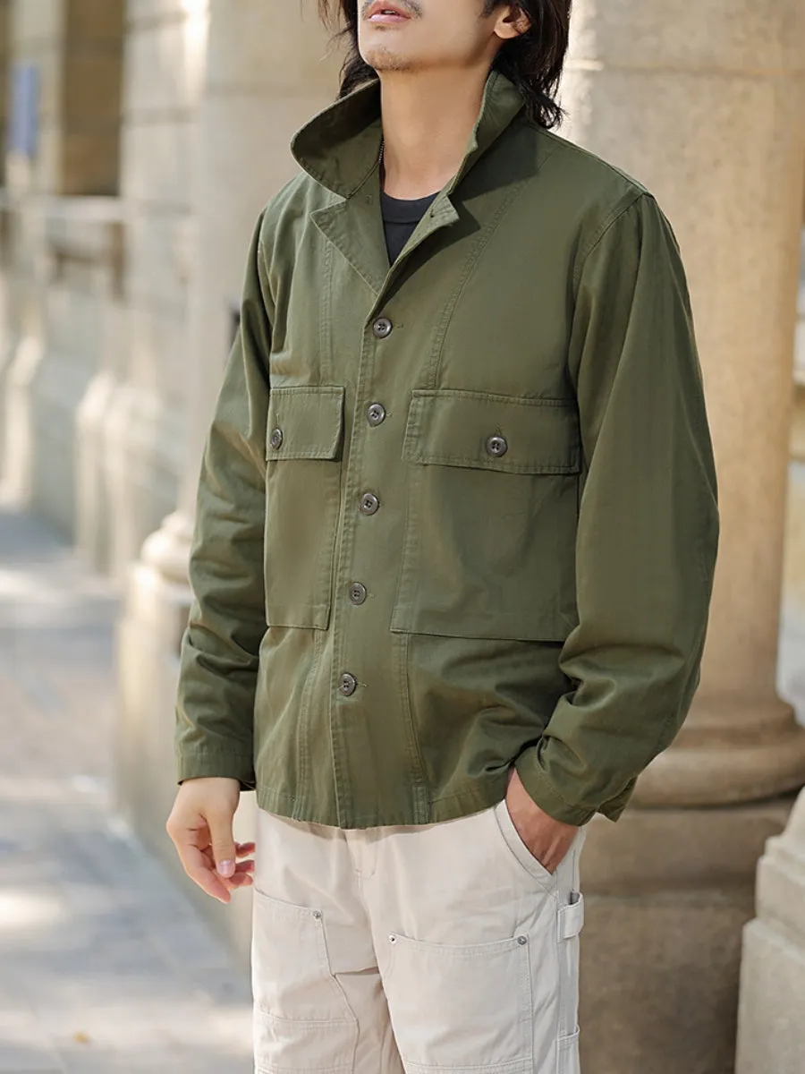 Men's M43 Field Jacket