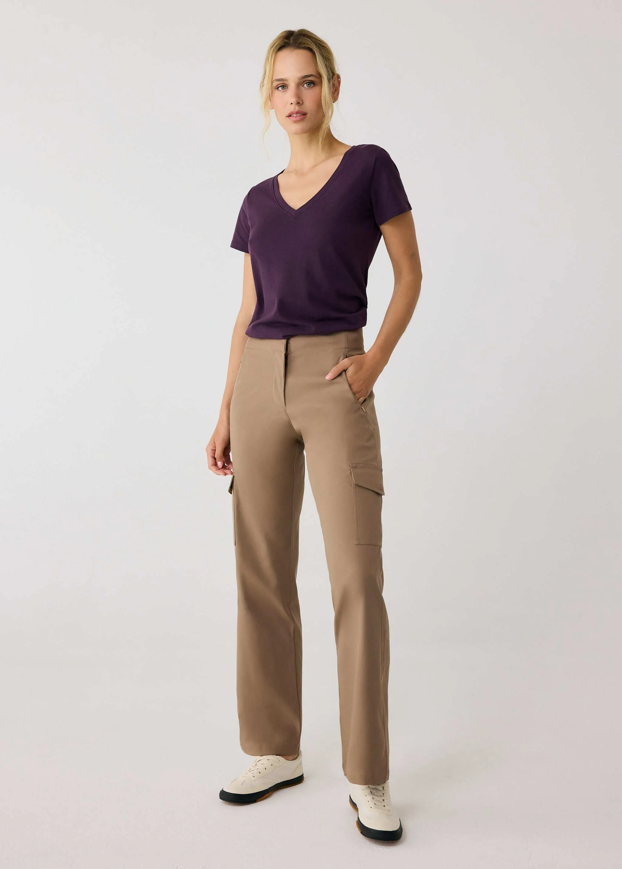 Miles Cargo Pant