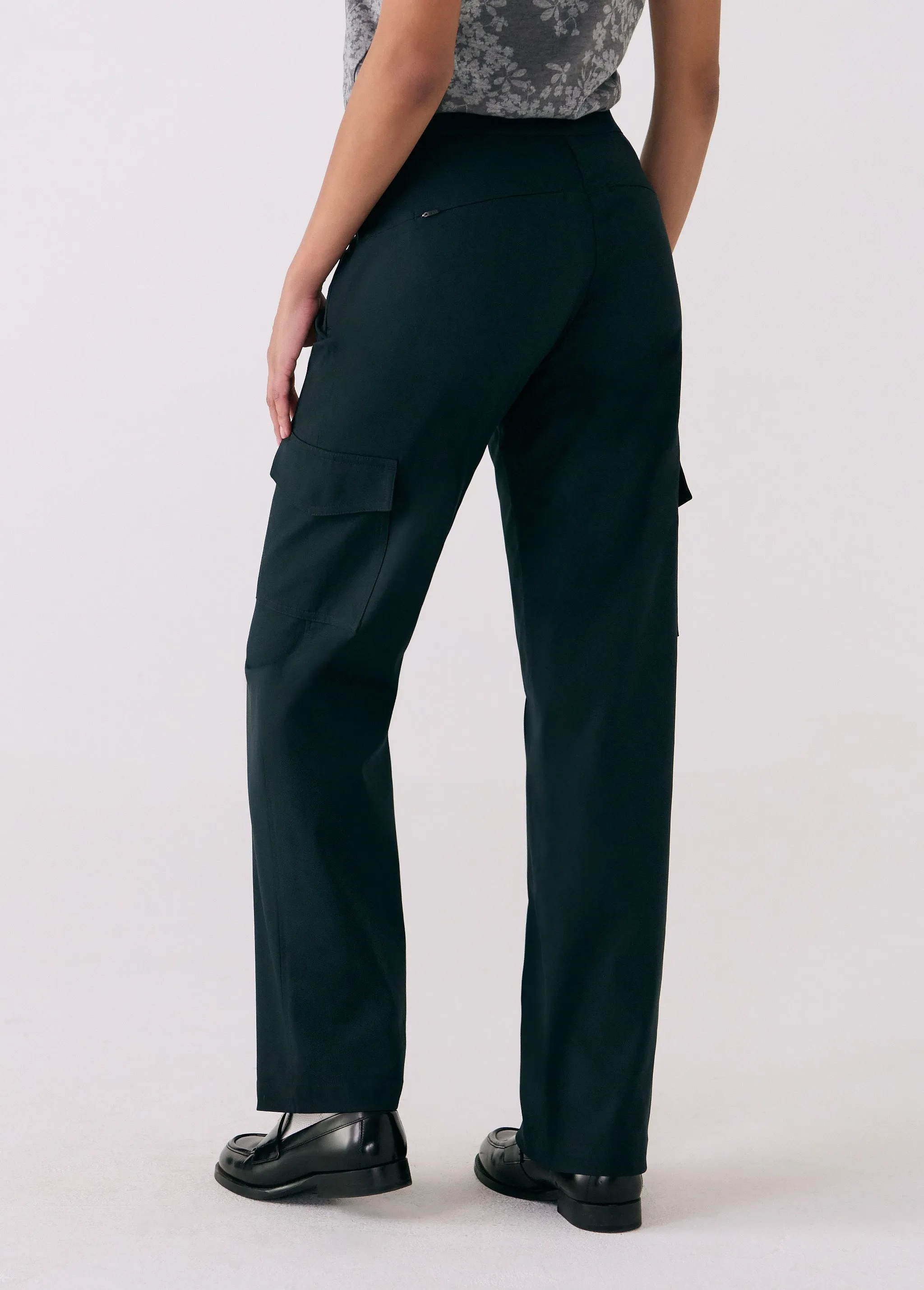 Miles Cargo Pant