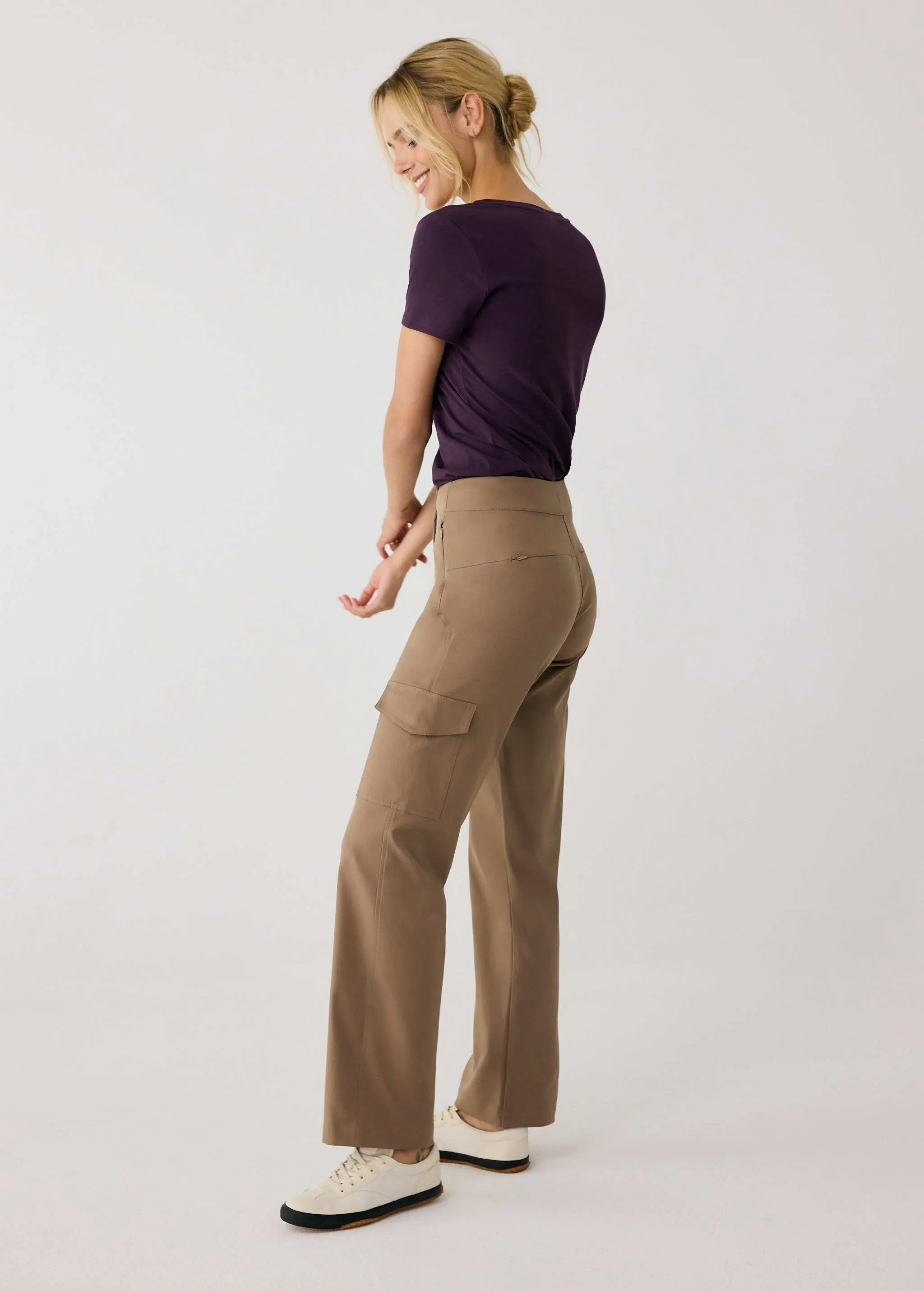 Miles Cargo Pant