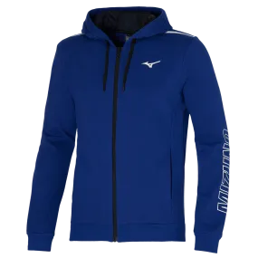 Mizuno Mens Sweat Jacket