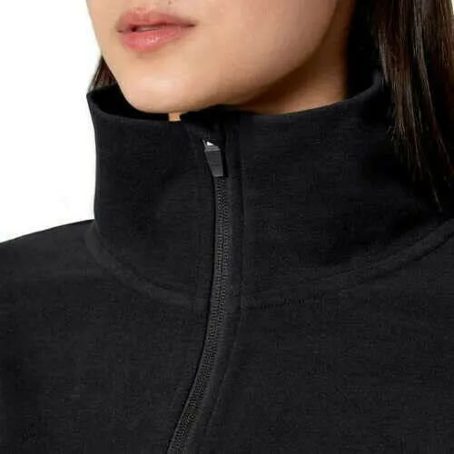 Mondetta Ladies' Cozy Full Zip Jacket