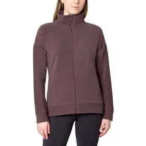 Mondetta Ladies' Cozy Full Zip Jacket