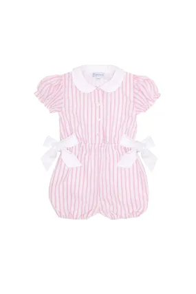 Nella Bow Romper