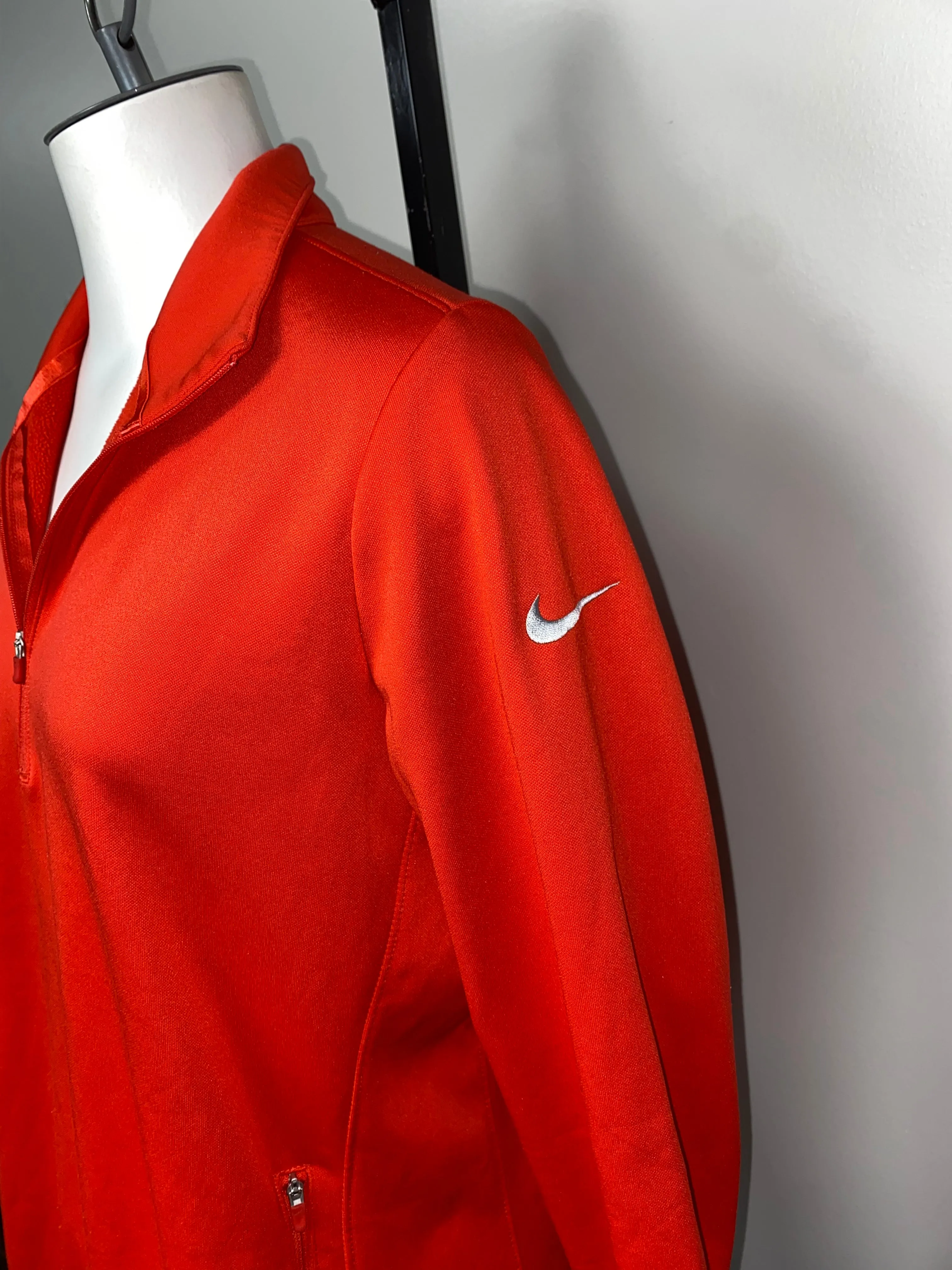 Nike Golf Therma-Fit- (L)