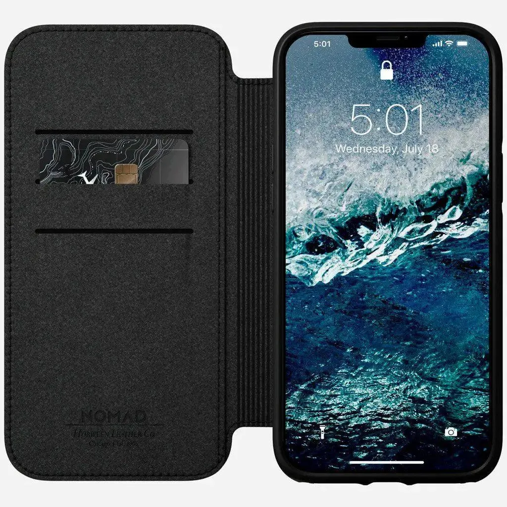 Nomad Rugged Folio iPhone 12 Pro Max