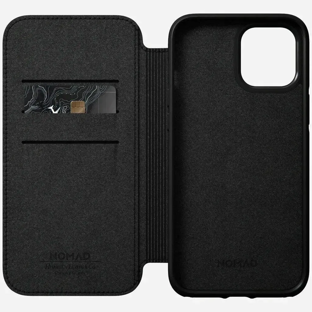 Nomad Rugged Folio iPhone 12 Pro Max