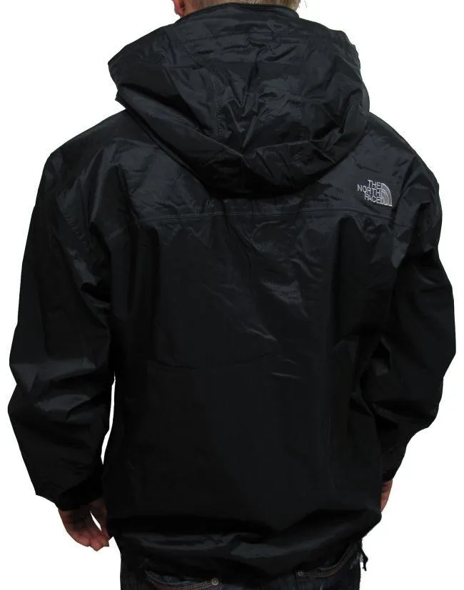 North Face Mens Resolve Jacket Black