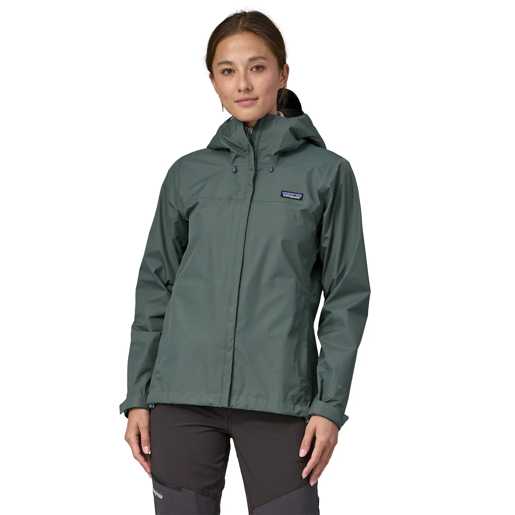 Patagonia Women's Torrentshell 3L Rain Jacket