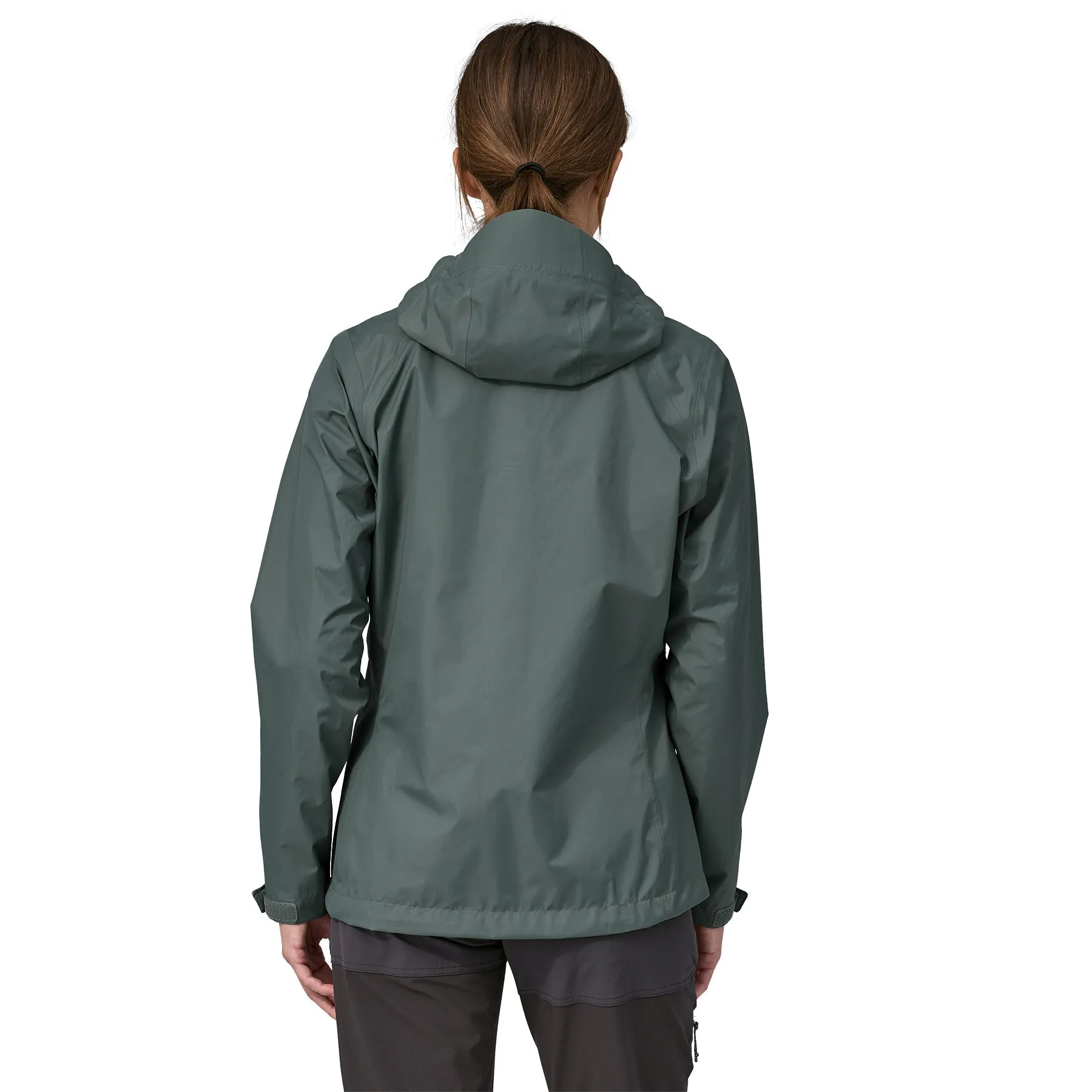 Patagonia Women's Torrentshell 3L Rain Jacket