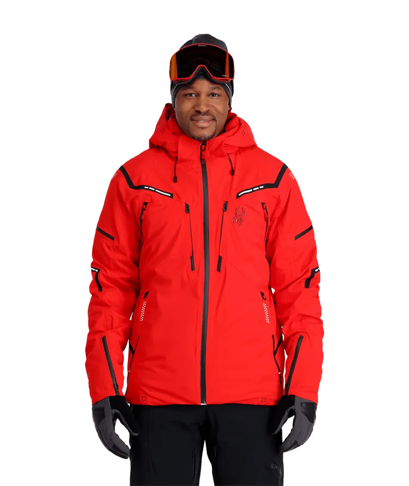 Pinnacle Gortex Jacket