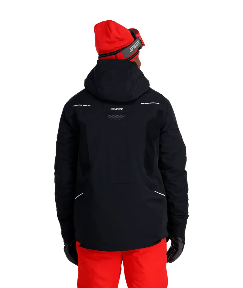 Pinnacle Gortex Jacket