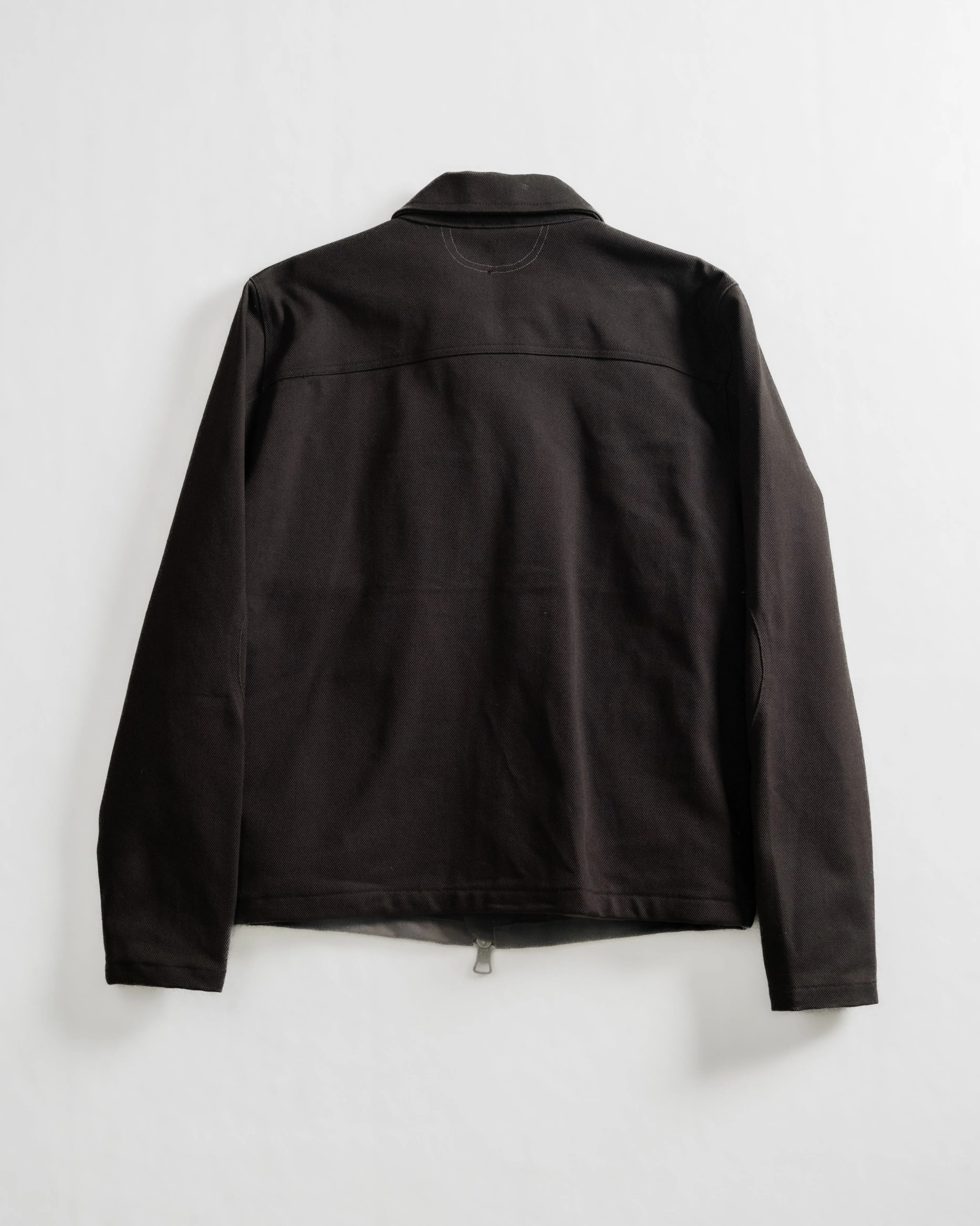 Pioneer Jacket