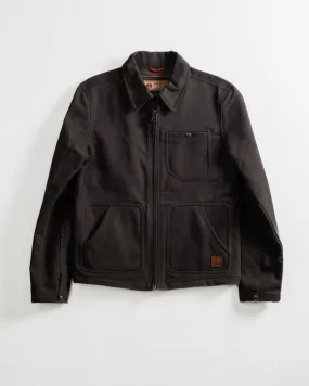 Pioneer Jacket