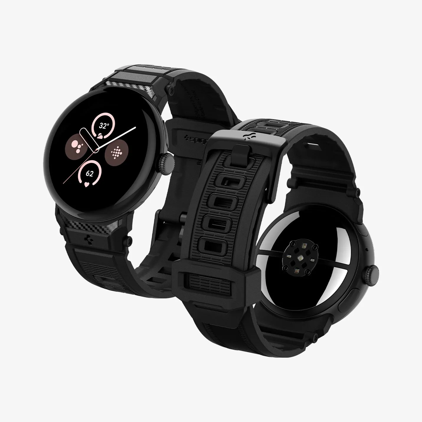 Pixel Watch Series - Rugged Band