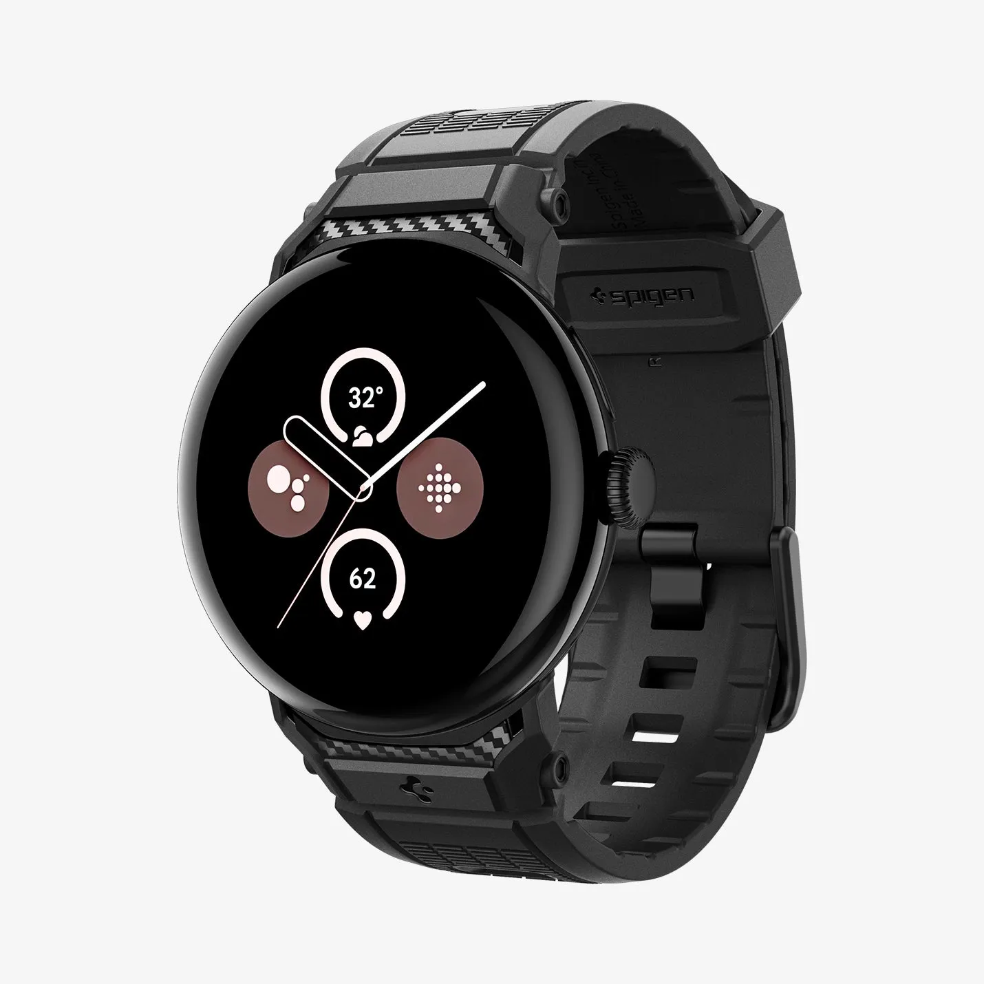 Pixel Watch Series - Rugged Band