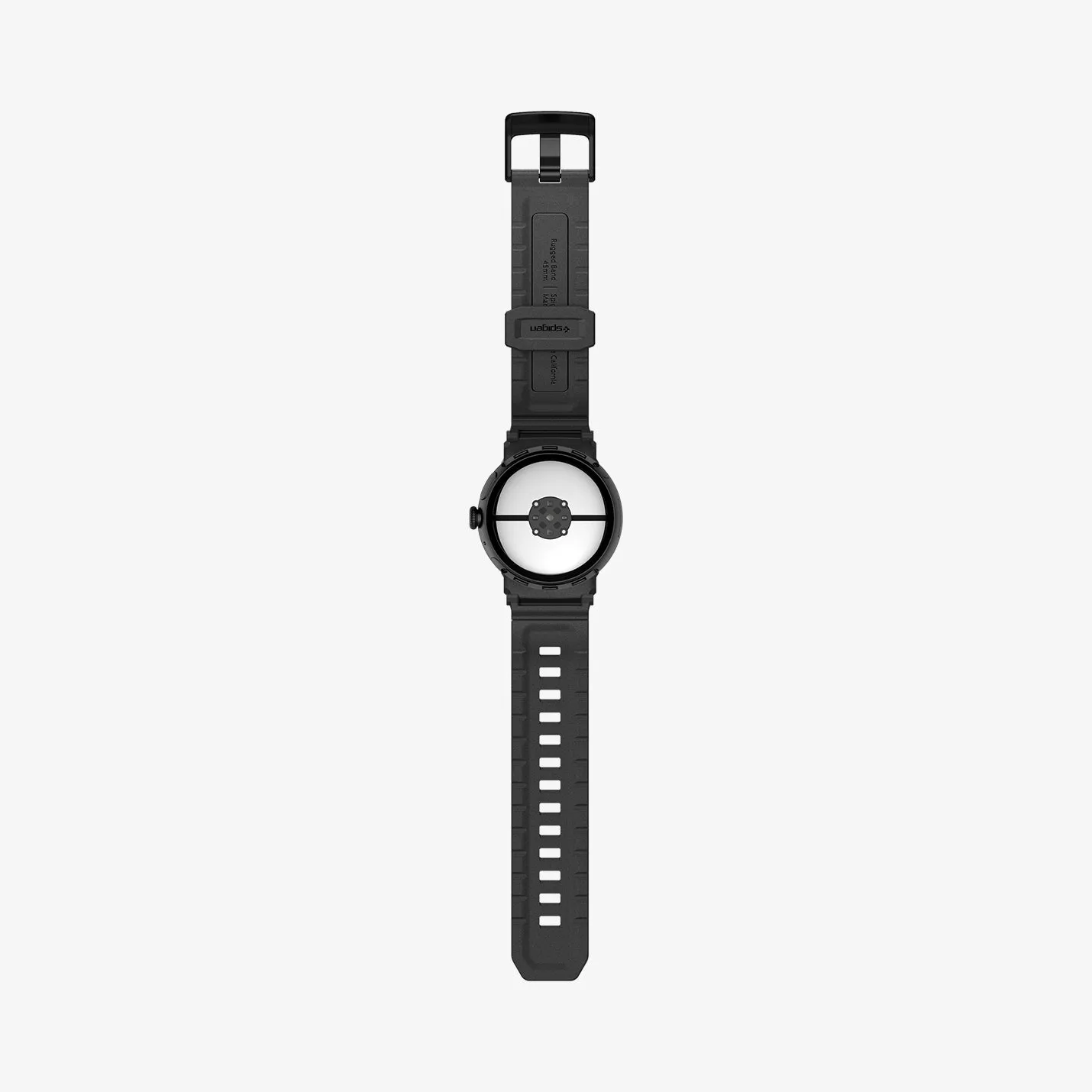 Pixel Watch Series - Rugged Band