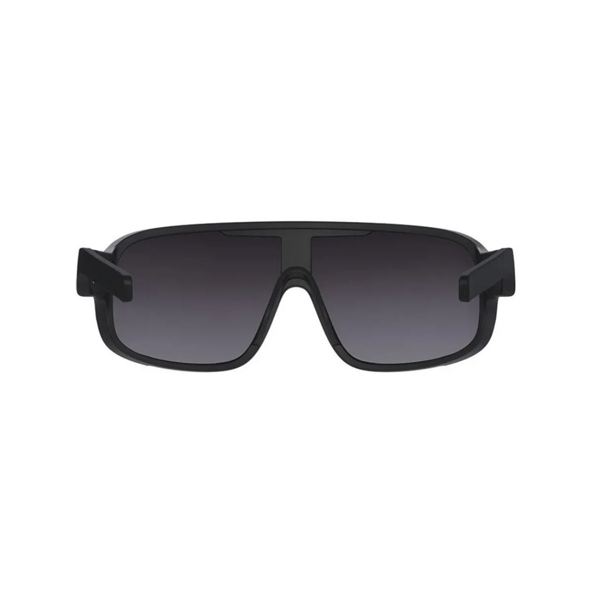 POC Aspire Glasses Black Black Lenses