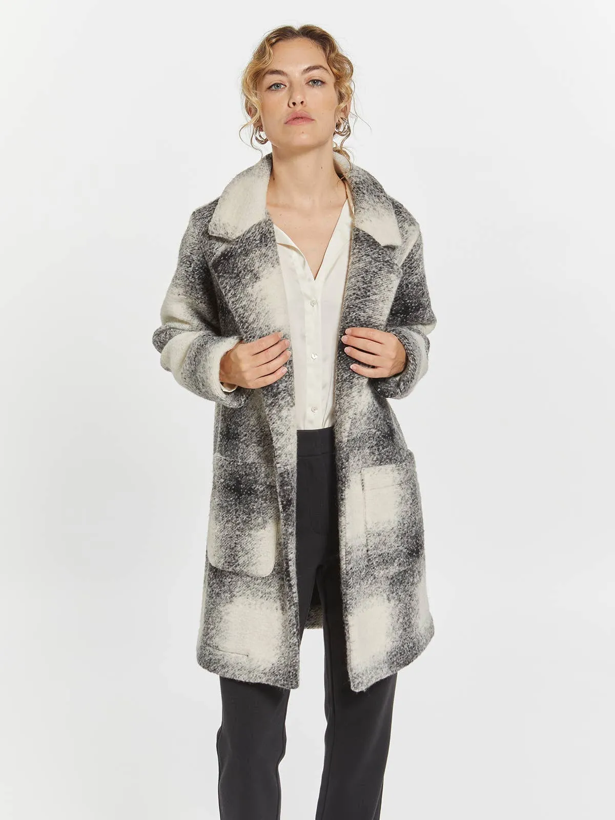 Pratt Coat