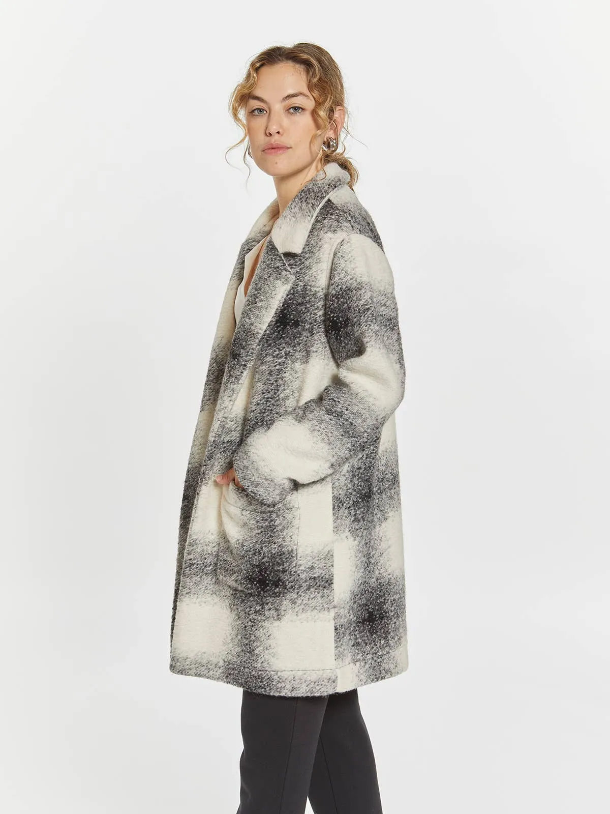 Pratt Coat