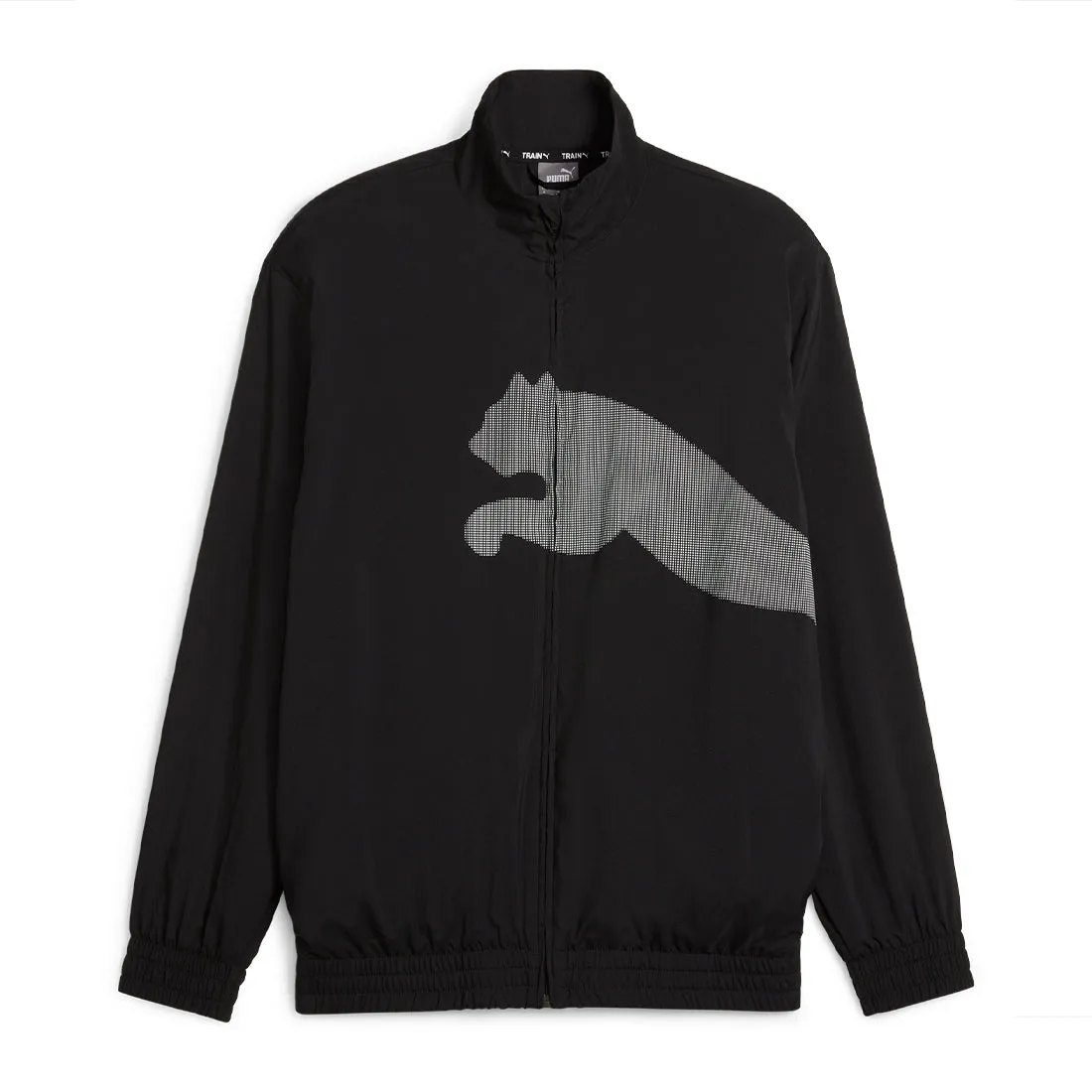 PUMA Train Big Cat Men's Jacket