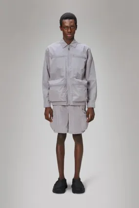 RAINS KANO Overshirt