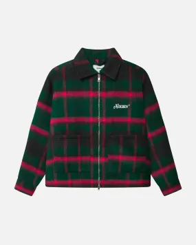 Rodeo Lumber Jacket Pine