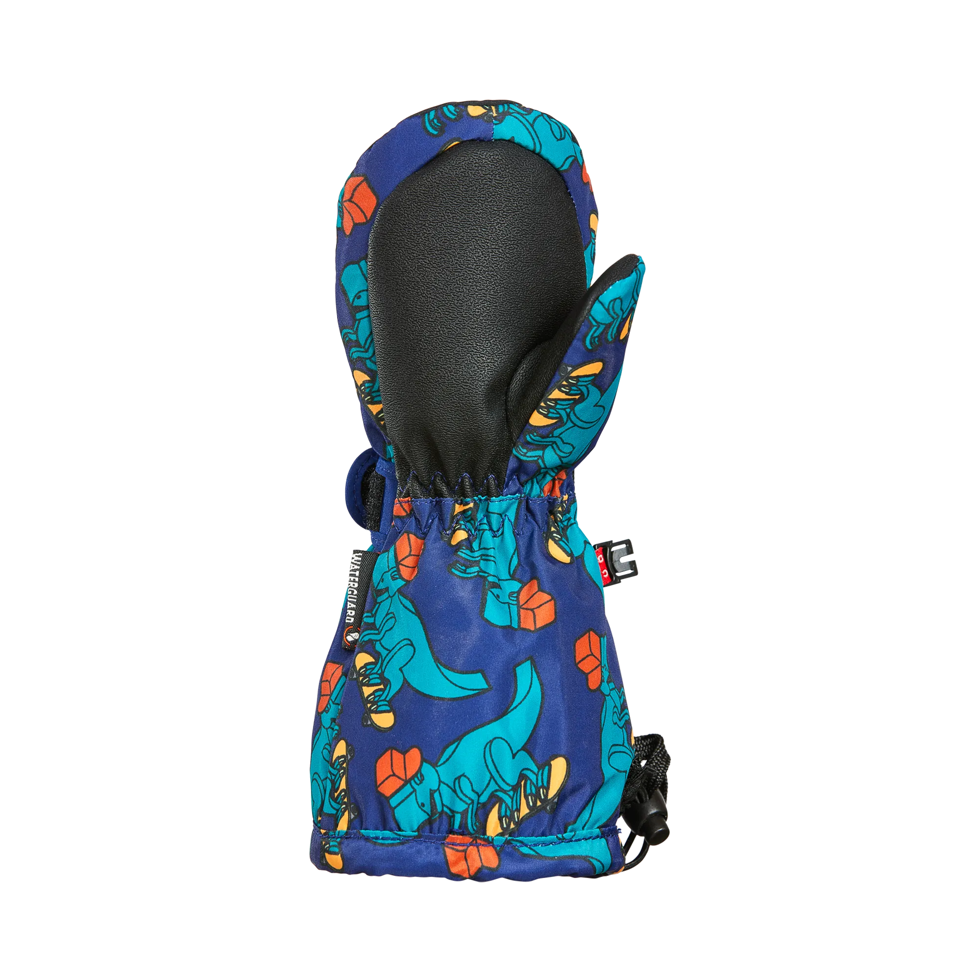 Roomy PRIMALOFT® Mittens - Children