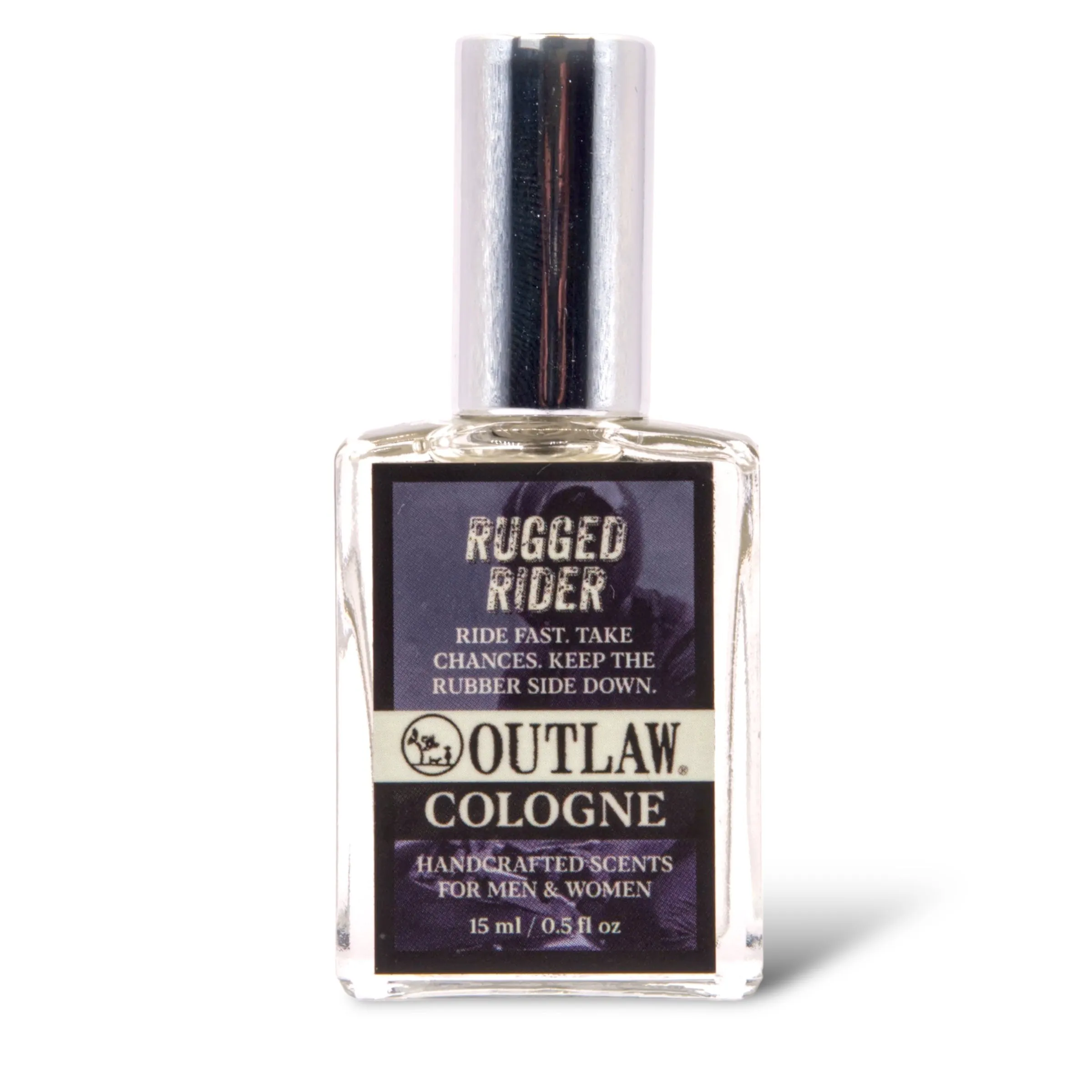 Rugged Rider Sample Cologne