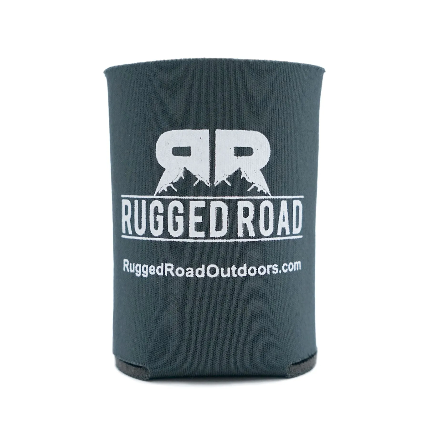 Rugged Road Koozie