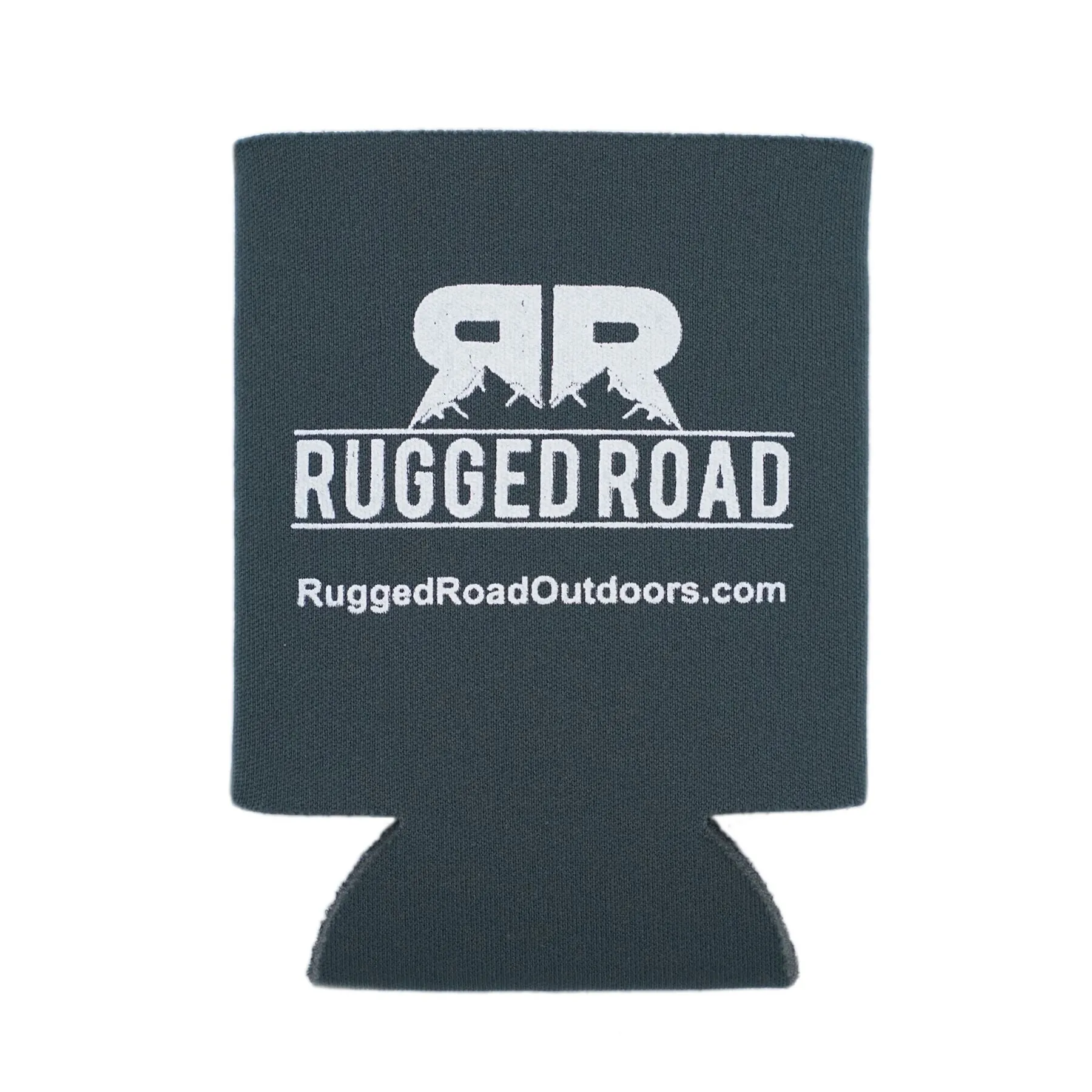 Rugged Road Koozie