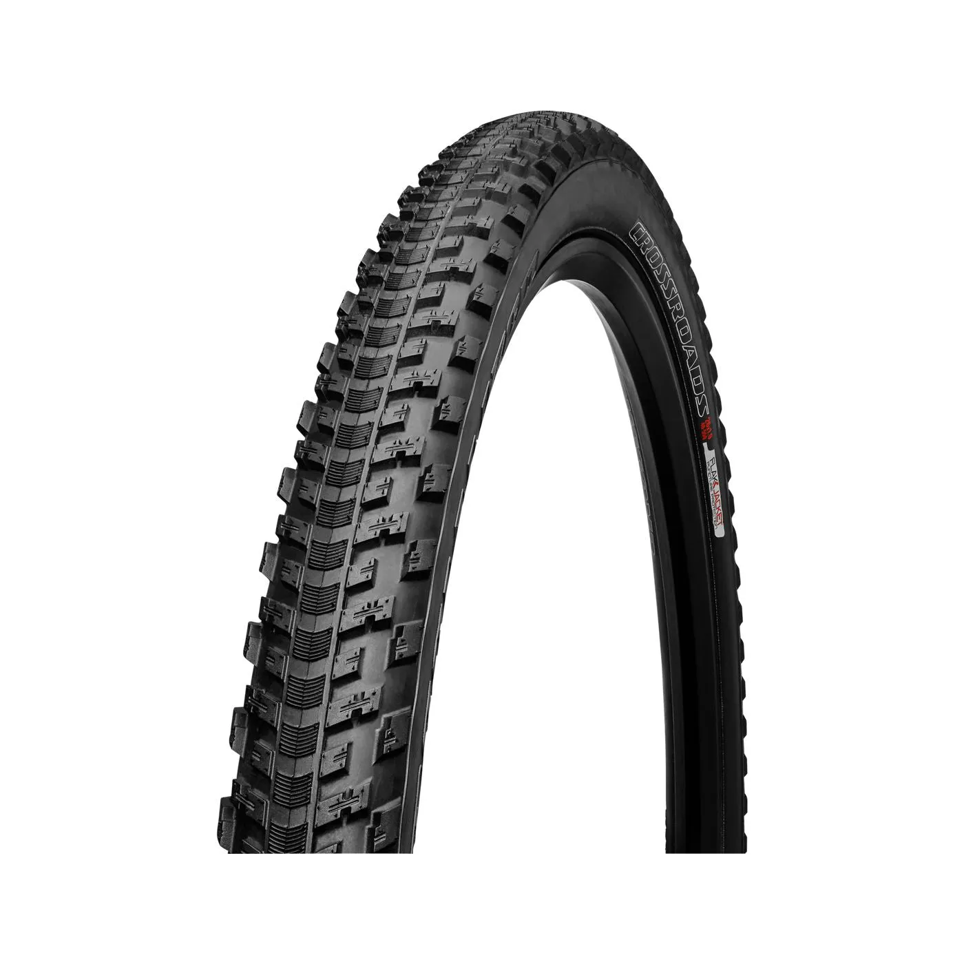 Specialized crossroads tire black 700 x 38