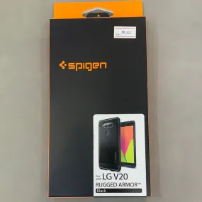 Spigen Rugged Armor<br>LG V20