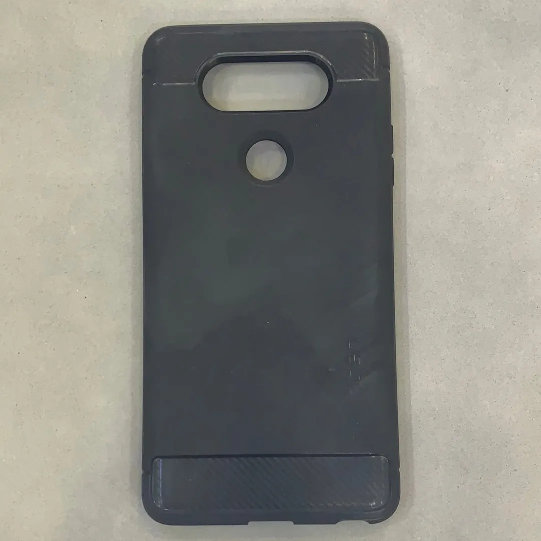 Spigen Rugged Armor<br>LG V20