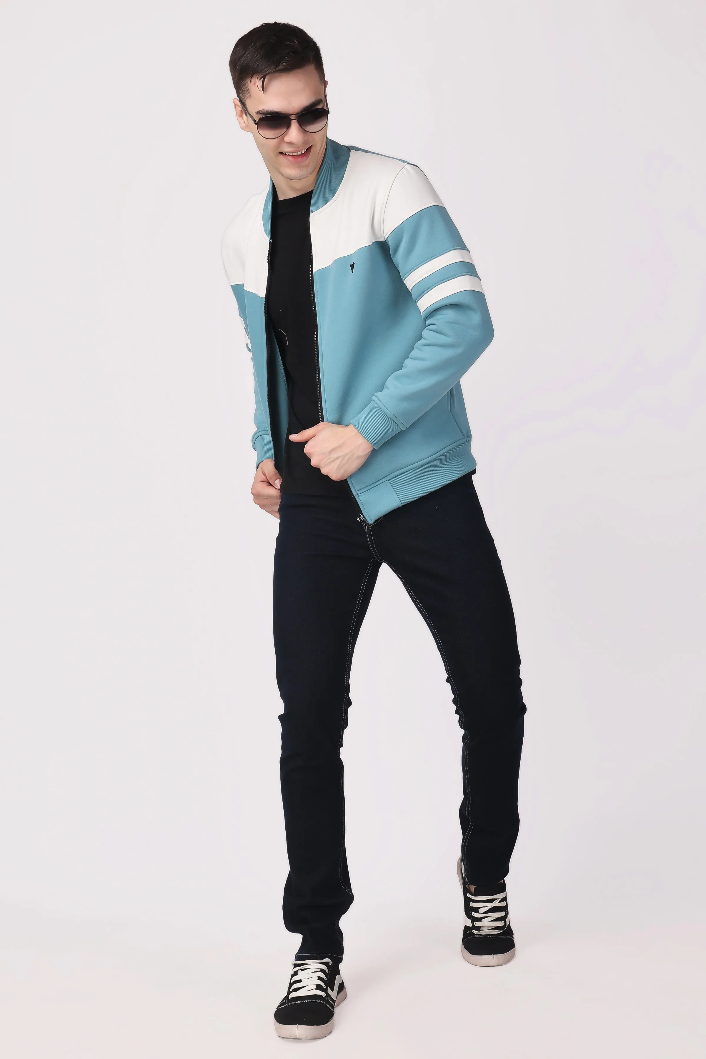 STYLOX JACKET - 121534