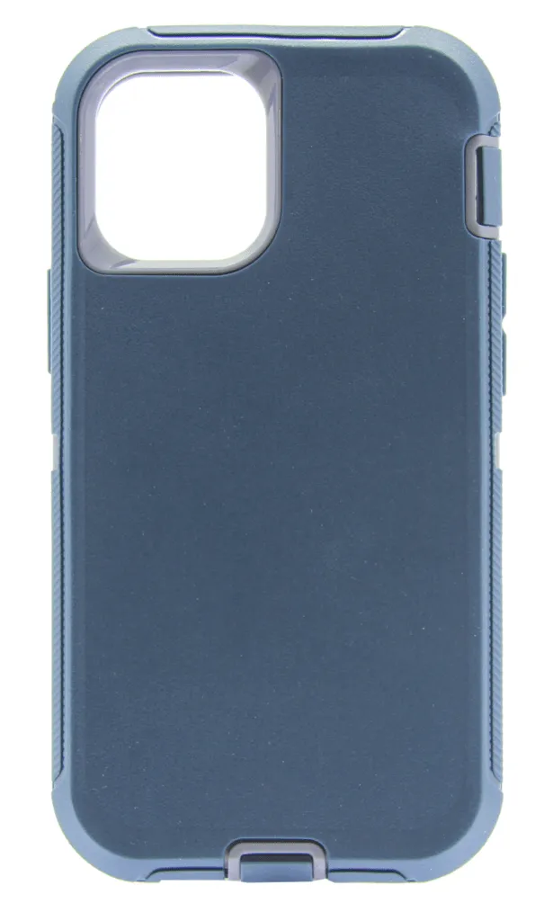 SUPER SHIELD RUGGED SERIES FOR IPHONE 14 PRO MAX