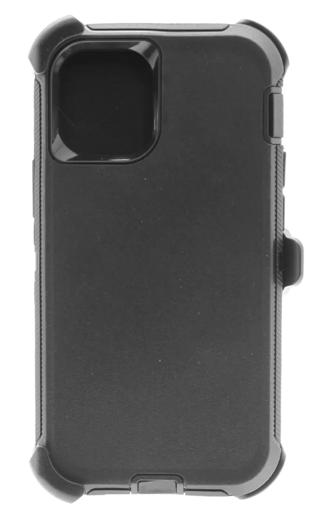 SUPER SHIELD RUGGED SERIES FOR IPHONE 14 PRO MAX