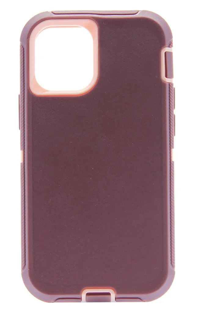 SUPER SHIELD RUGGED SERIES FOR IPHONE 14 PRO MAX