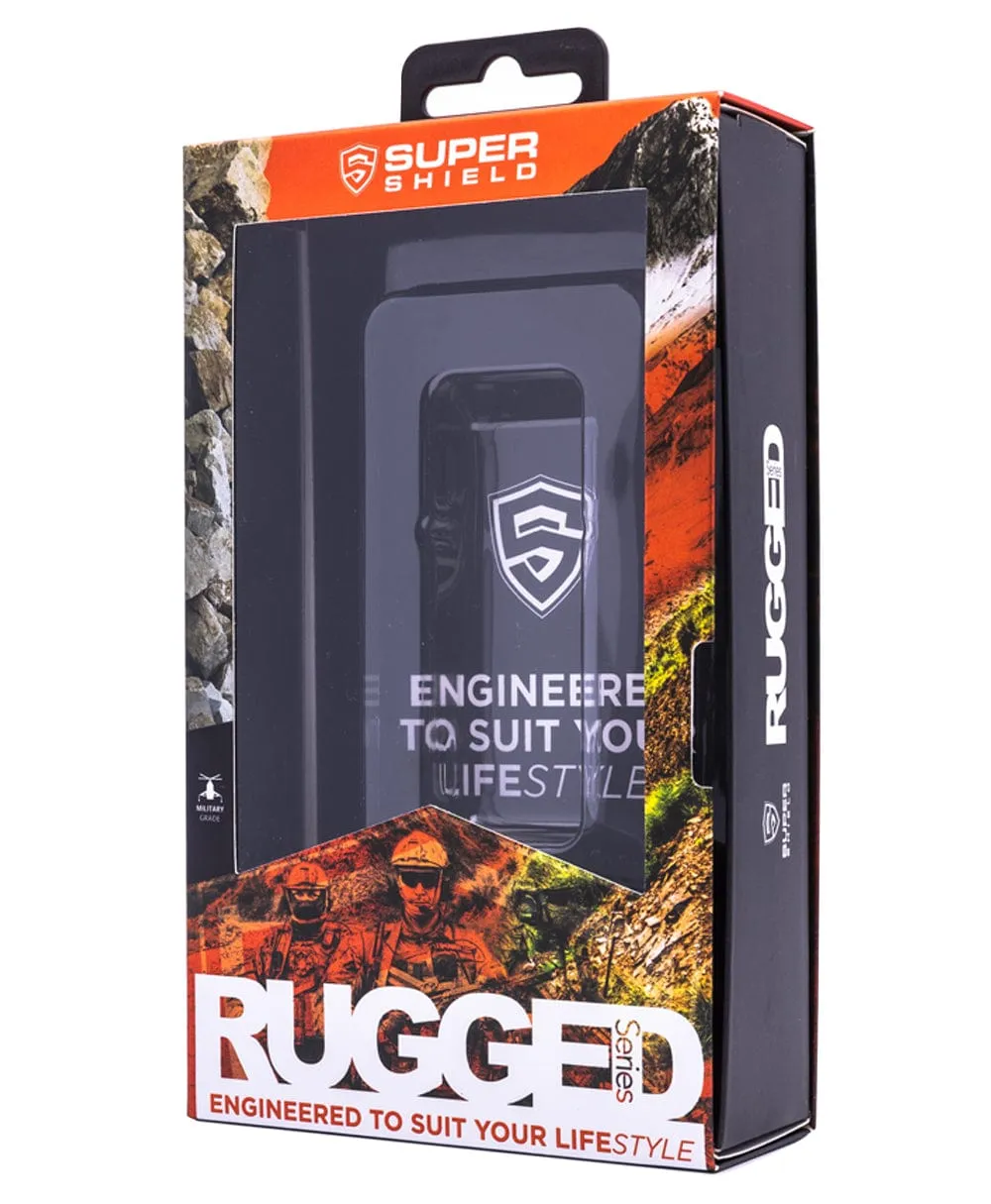 SUPER SHIELD RUGGED SERIES FOR IPHONE 14 PRO