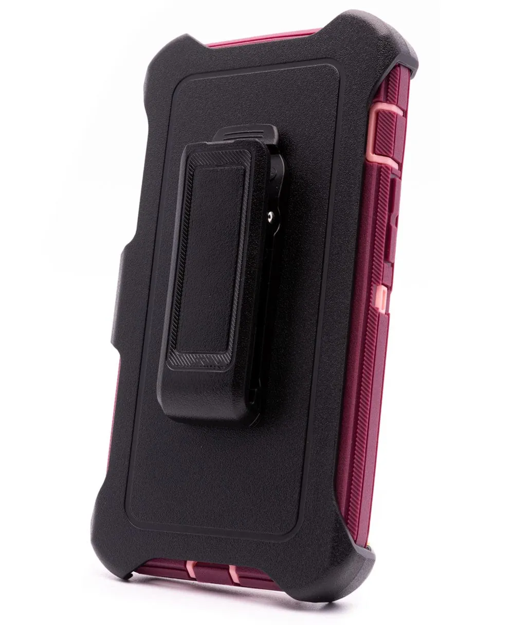 SUPER SHIELD RUGGED SERIES FOR IPHONE 14 PRO