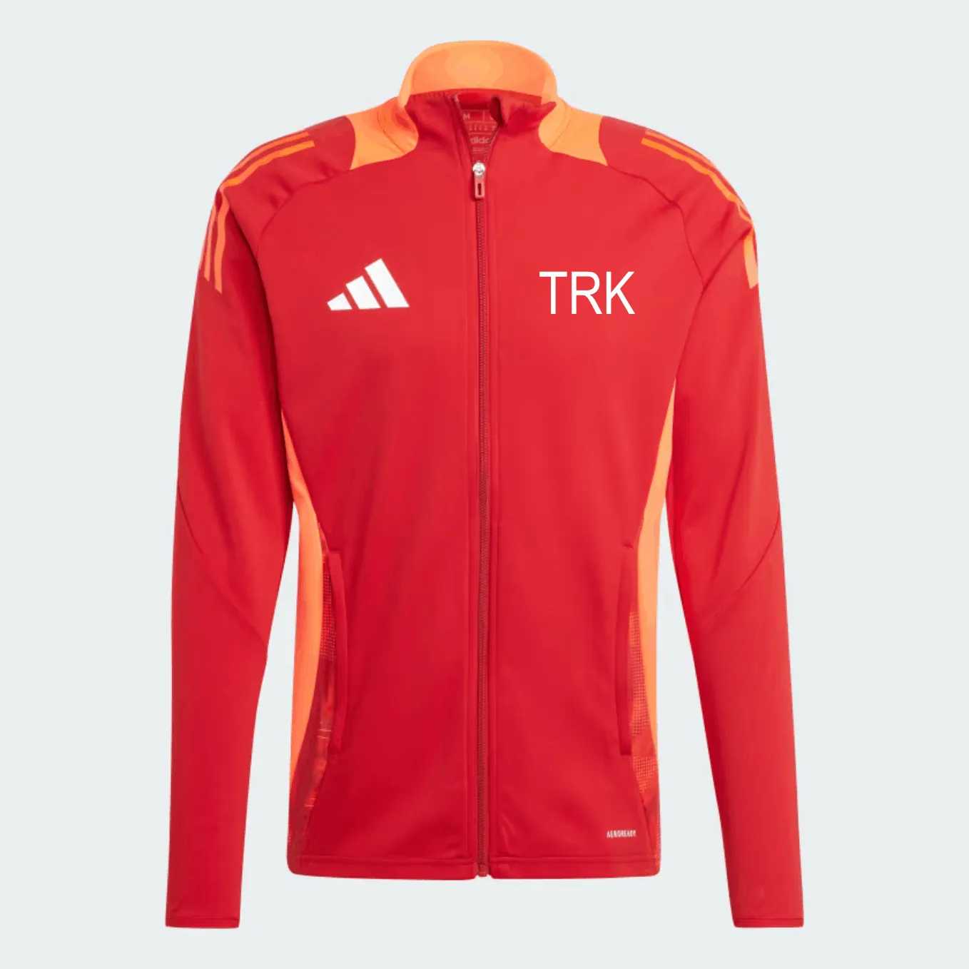 Team Rankine - Tiro 24 Training Jacket