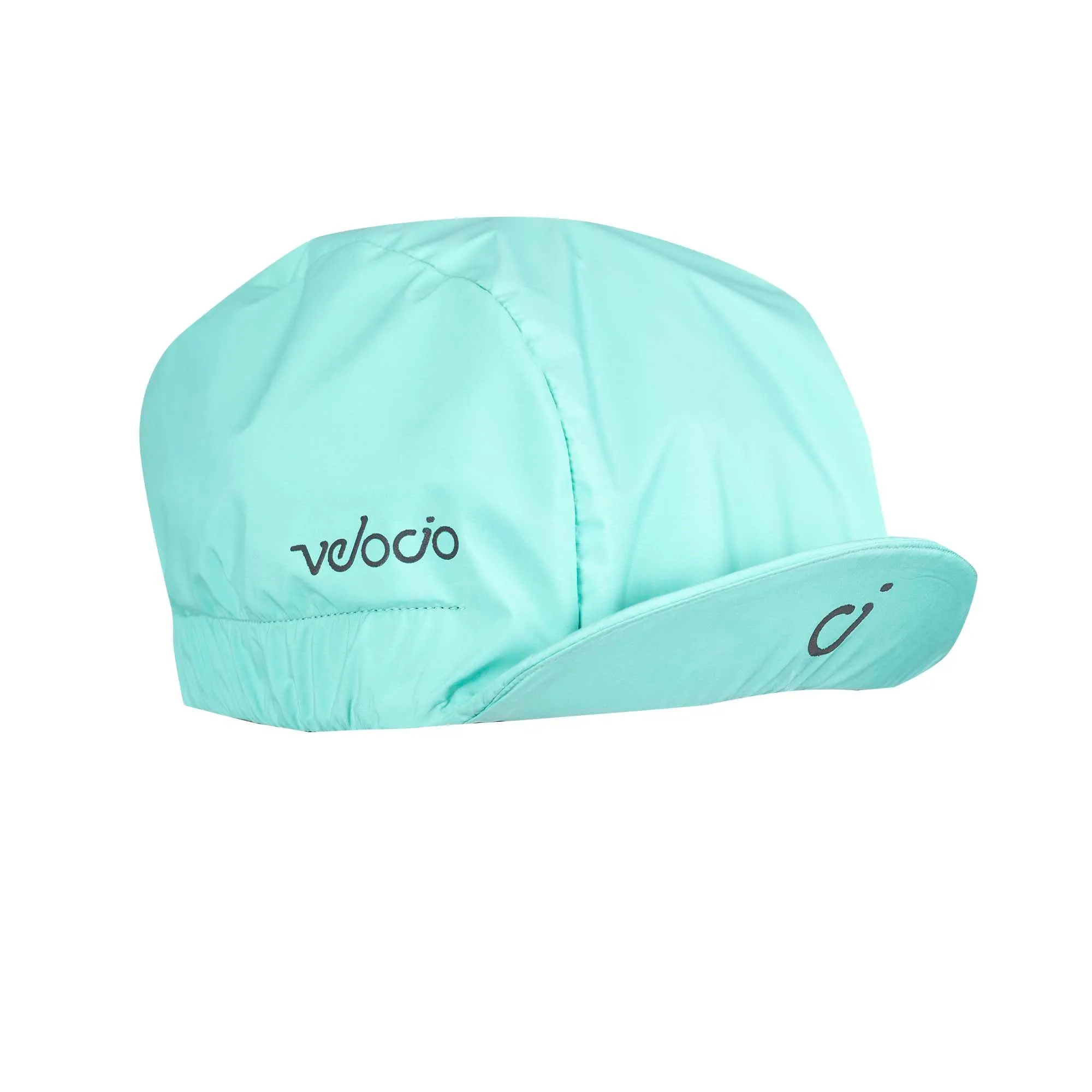 Ultralight Rain Cycling Cap