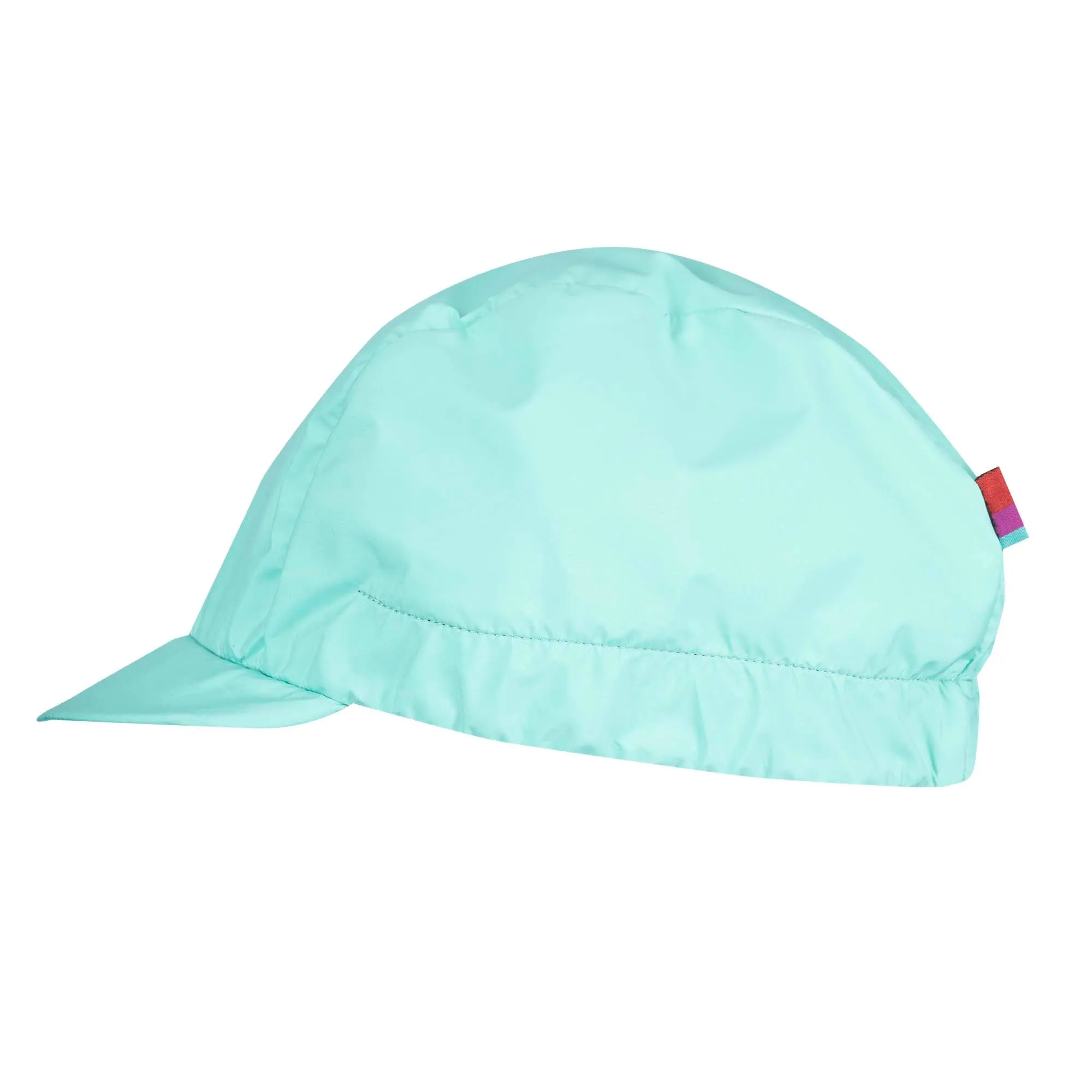 Ultralight Rain Cycling Cap