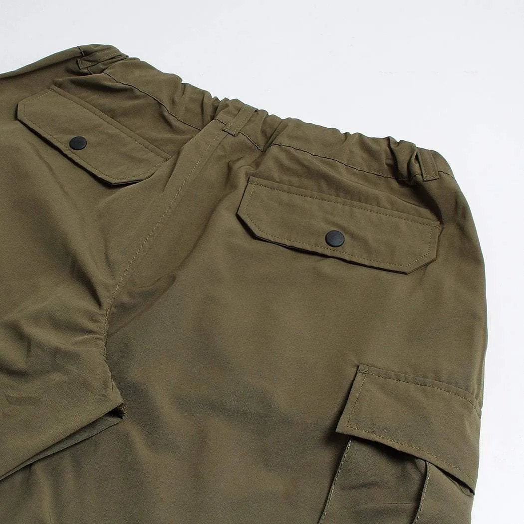 Uniform Bridge M65 Pant