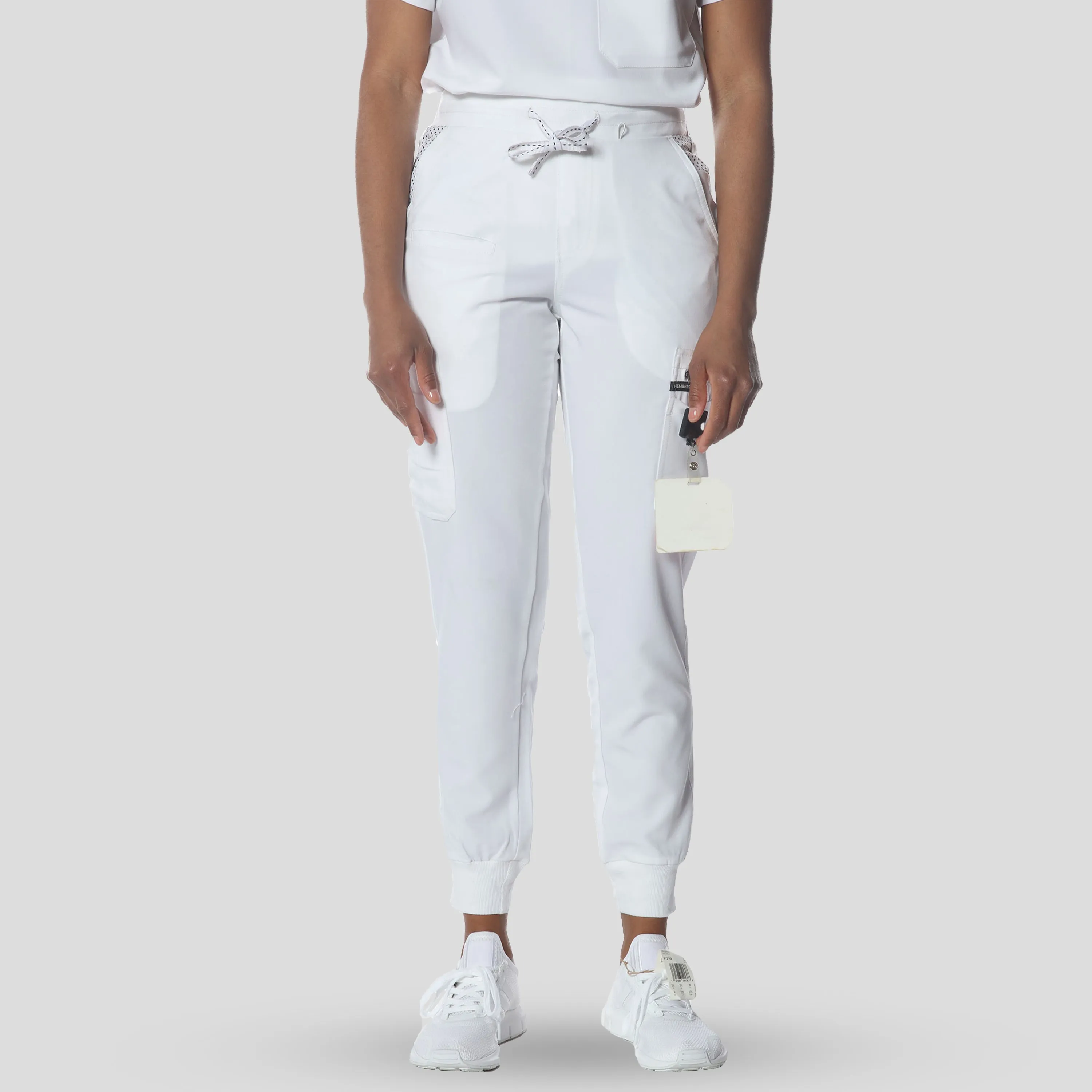 Valencia Jogger Scrub Pants