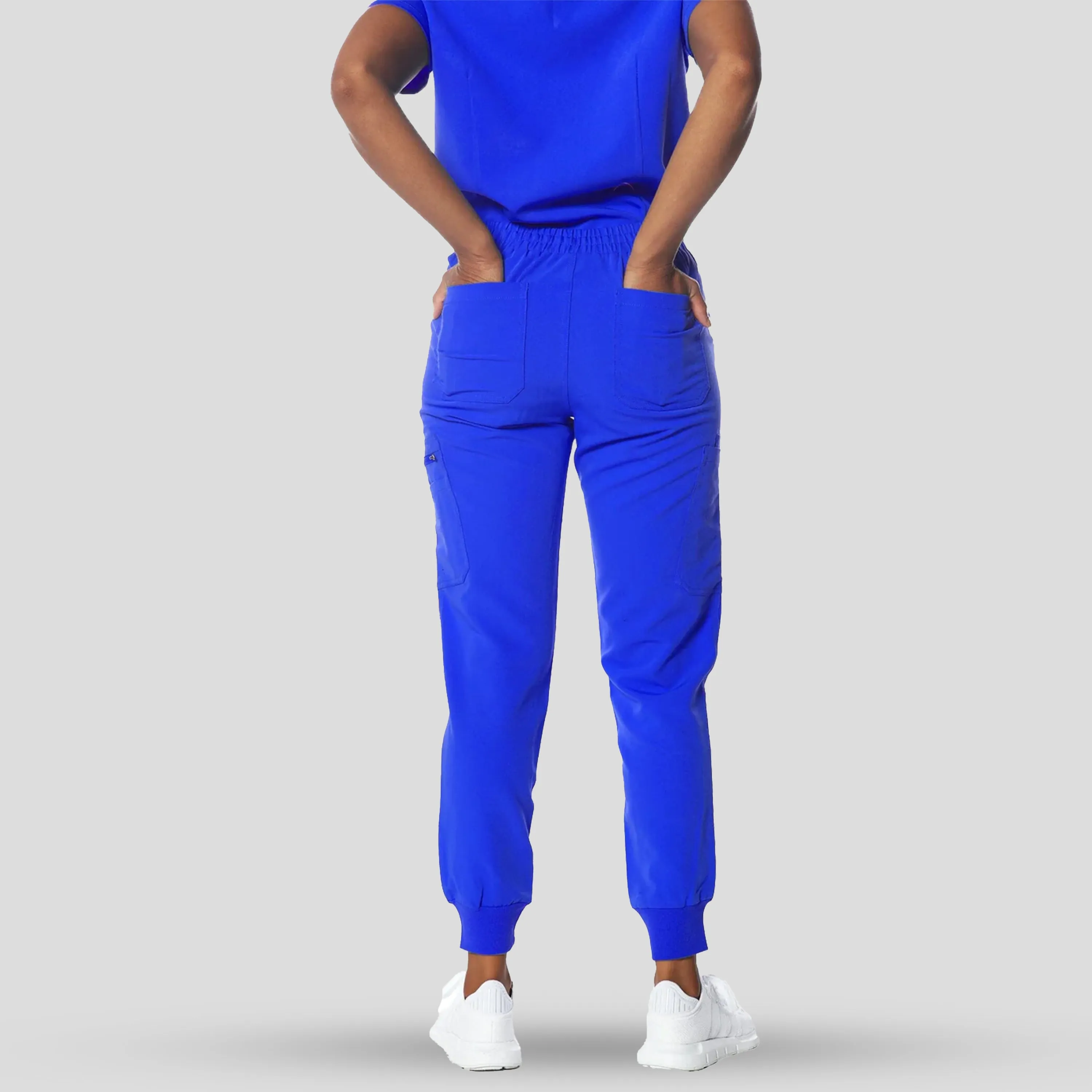 Valencia Jogger Scrub Pants