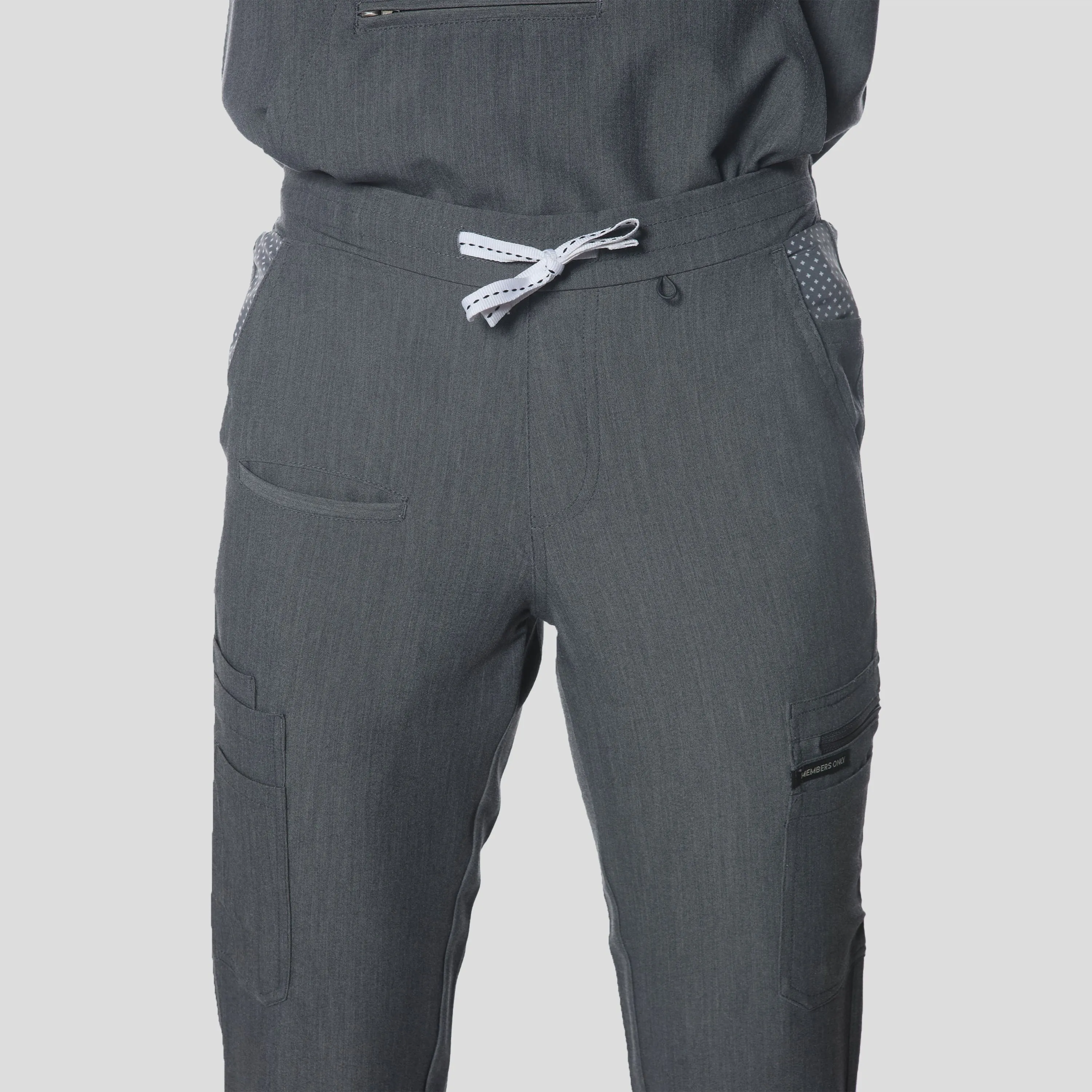 Valencia Jogger Scrub Pants