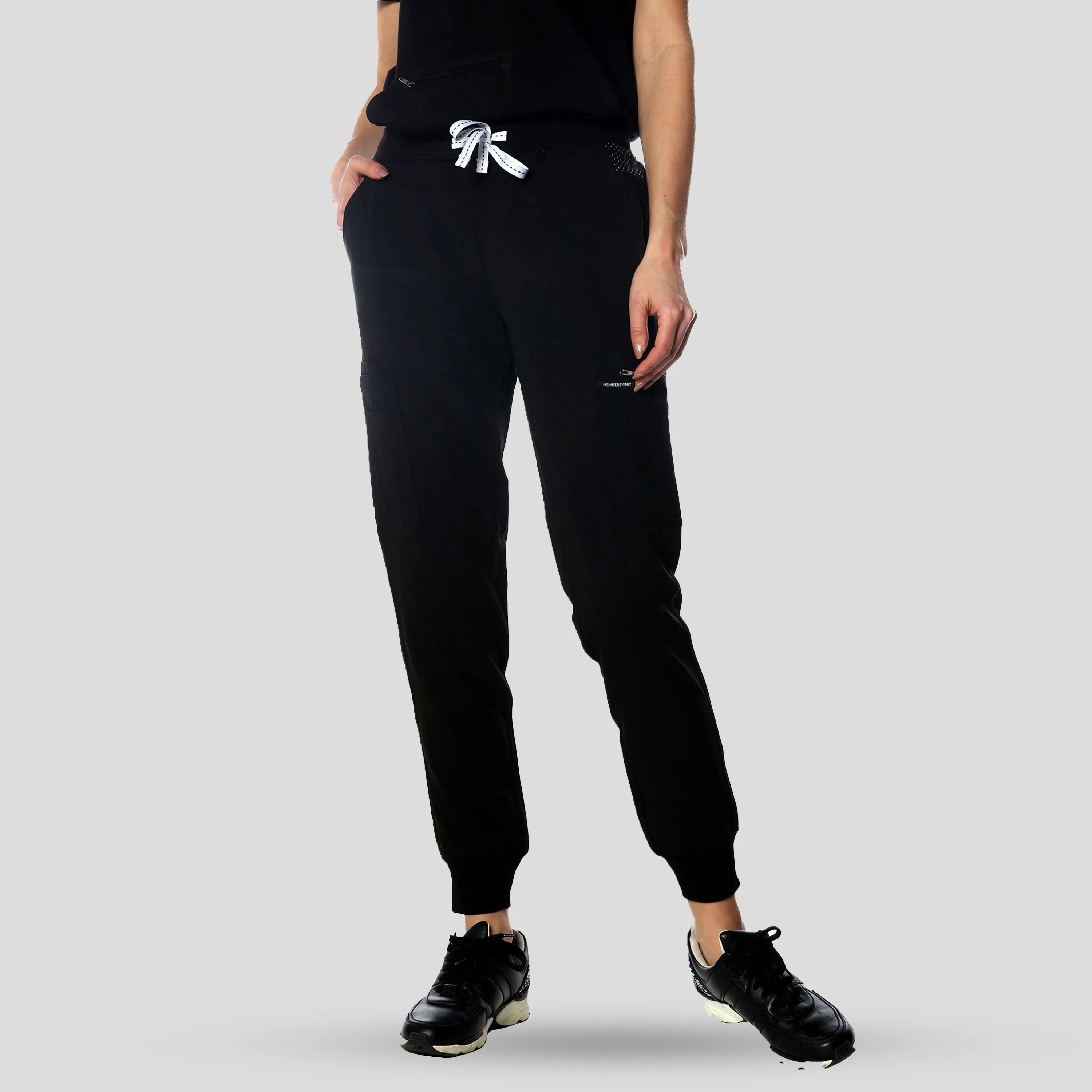 Valencia Jogger Scrub Pants