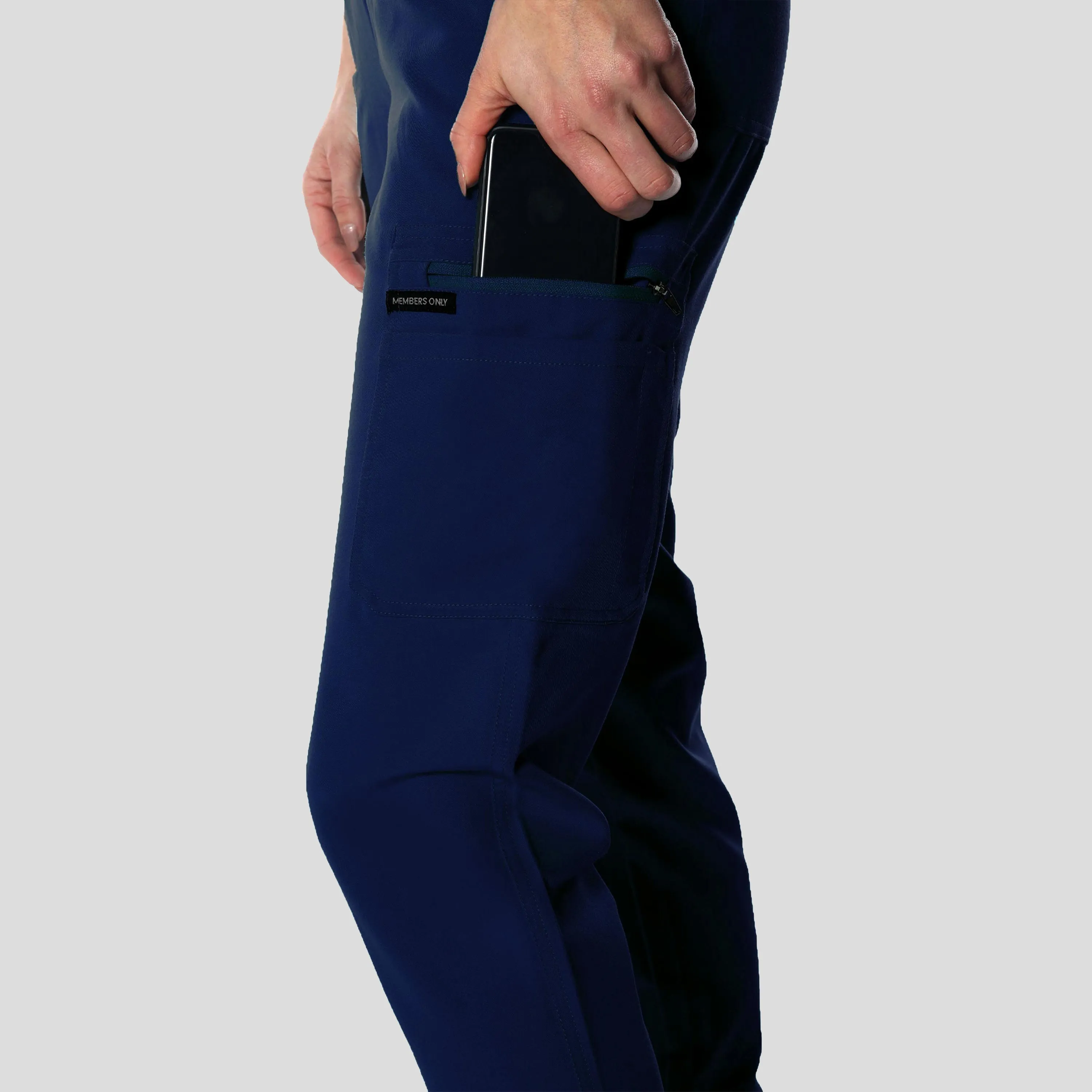 Valencia Jogger Scrub Pants